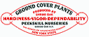 Peekskill Nurseries Logo