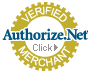 Authorize Net Approved Seller